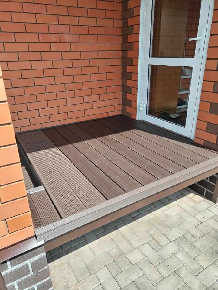 Отзывы о компании Woodgrand